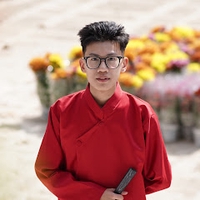 Lê Nhật Huy