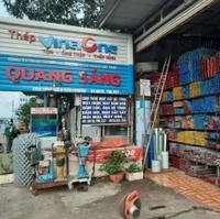 Sắt Thép Quang Sáng
