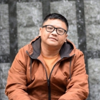 Thanh Vàng Hồ
