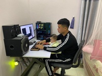 trần quốc khánh