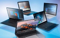 Laptop Nhà Làm