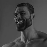 Giga Chad