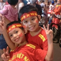 Trọng Tín Nguyễn Huỳnh