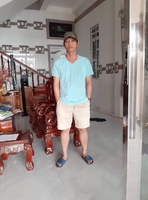 Lê thế phong
