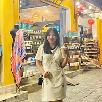 Nguyễn Thị Thanh Quyên