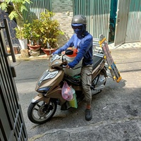   trần thiên lâm