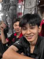 Trương Thanh Huy