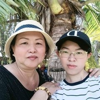 Huong Huong