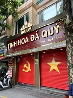 Tinh Hoa Đá Quý