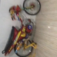 Thế Giới Xe Độ