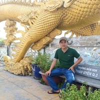 Lap Tran