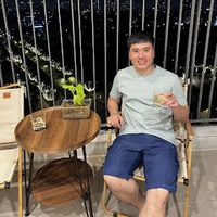 Tuấn Hồ Anh