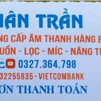 quân âm thanh bãi