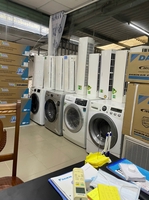 Điện Lạnh Thành An