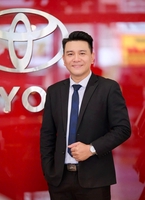 TOYOTA LÝ THƯỜNG KIỆT