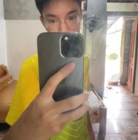 Phạm Lê Thiện Nhân