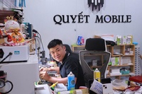 Trọng Quyết