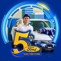 Dinh Ford Suối Tiên