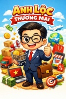 Lộc Thương Mại