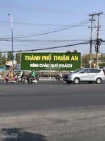 Phong Cách Nhà Đất Lái Thiêu Thuận An - 0933535100