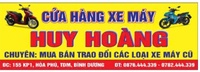 xe máy Huy Hoàng
