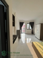 Ngôi Nhà Thành Phố