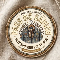 PADASAGO COD HCM