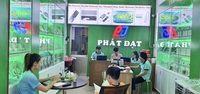 Yến Nhi Phát Đạt