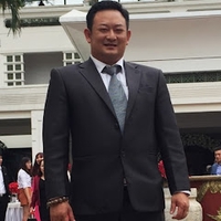 Jimmy Phuong