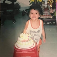 Huỳnh Gia Hân