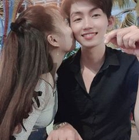 Nghiệp Lê