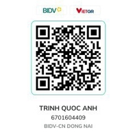Trịnh Quốc Anh