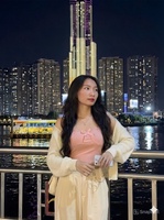 Huỳnh Huyền Hương
