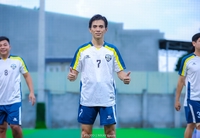 Thoai Nguyen