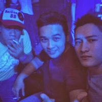 Chan Hai