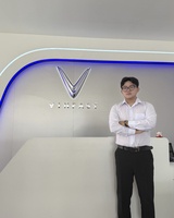 Vinfast Cộng Hoà Miền Nam Sale Phúc Lâm