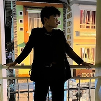 HUYNH NGUYEN QUOC HUY