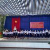 Liên Đội Mỹ Xuân