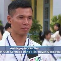 Thái Nguyễn