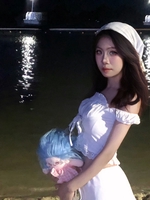 Ặc Linh Vũ