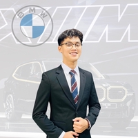 Trung Nguyễn BMW HCM