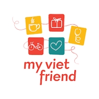 My Viet Friend Helper