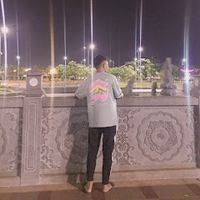 young boi si tình uống sì tinh