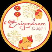 Quận 1 SaigonDance