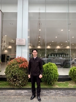 Ngô Anh ÔTô Lướt THACO Lâmđồng