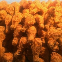 Lê Phương Gà Rán