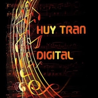 Quốc Huy Trần