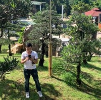 Trân Hai