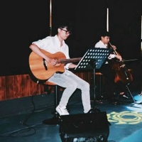 Ông Giáo Quánh Đờn