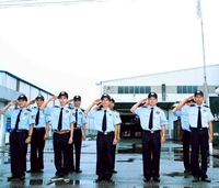 CÔNG TY CỔ PHẦN DỊCH VỤ BẢO VỆ HÙNG VƯƠNG